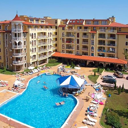 Ps Summer Dreams Apartments Солнечный берег Экстерьер фото