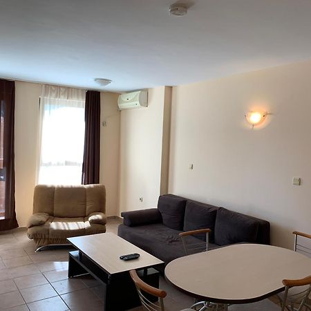 Ps Summer Dreams Apartments Солнечный берег Экстерьер фото
