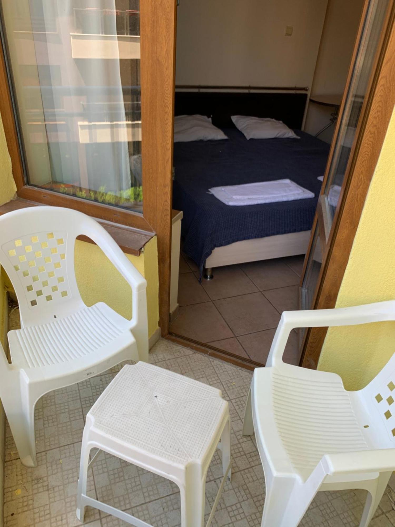 Ps Summer Dreams Apartments Солнечный берег Экстерьер фото