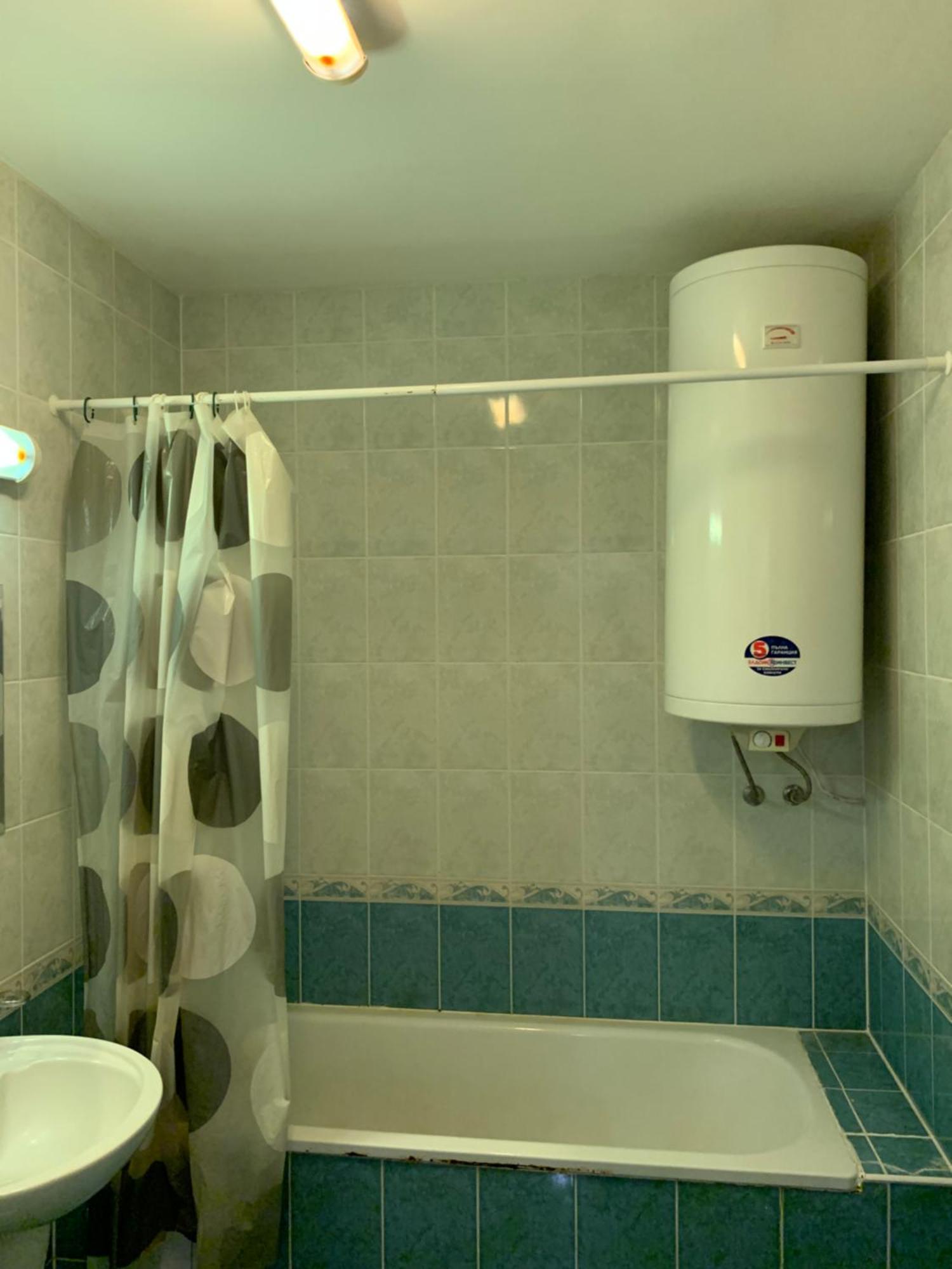 Ps Summer Dreams Apartments Солнечный берег Экстерьер фото