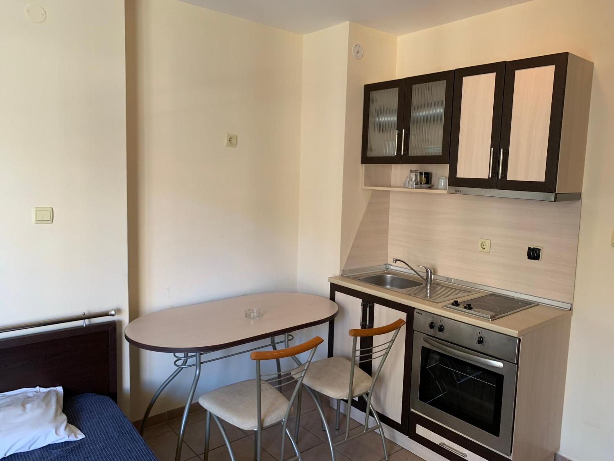Ps Summer Dreams Apartments Солнечный берег Экстерьер фото