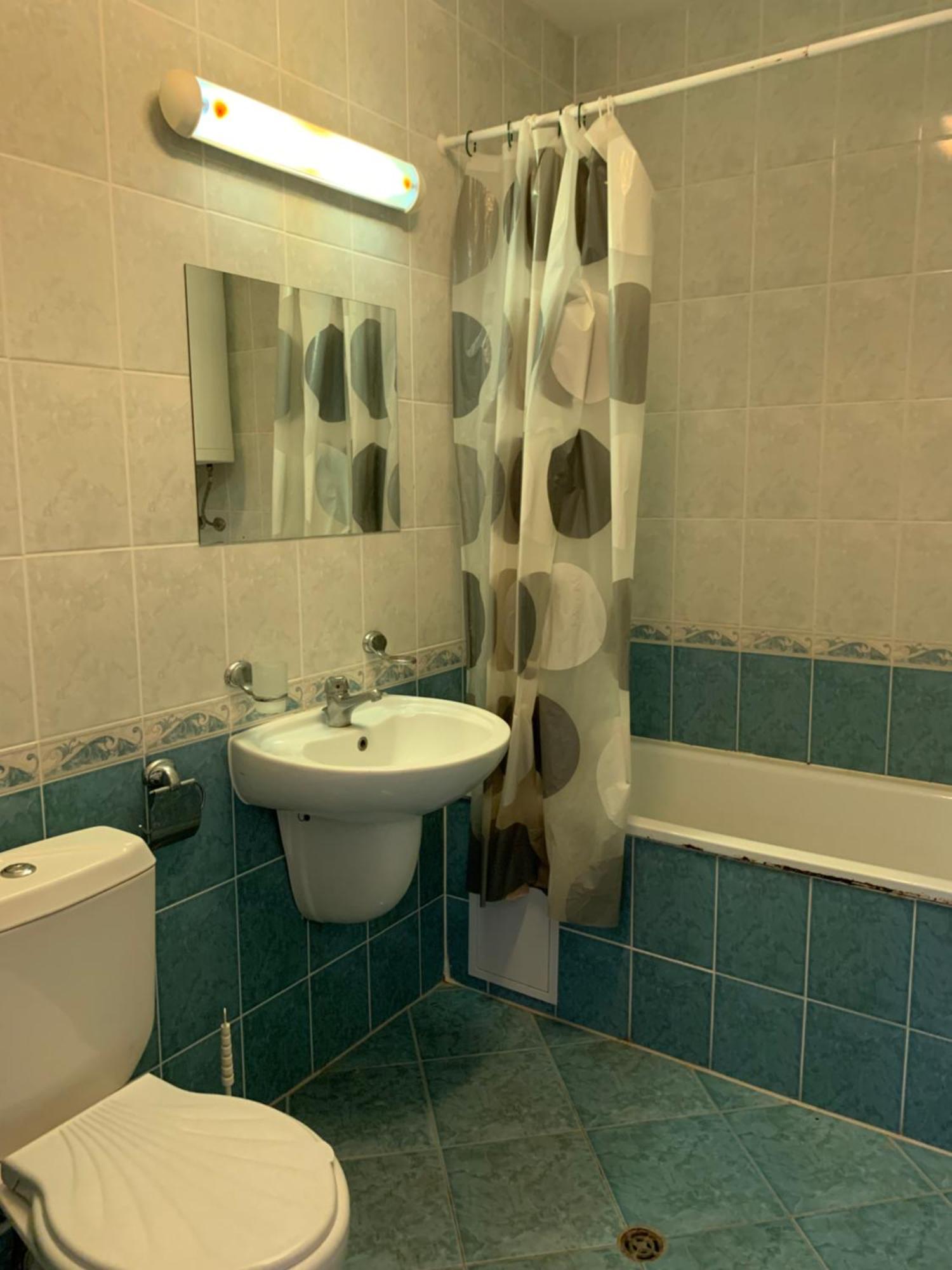 Ps Summer Dreams Apartments Солнечный берег Экстерьер фото